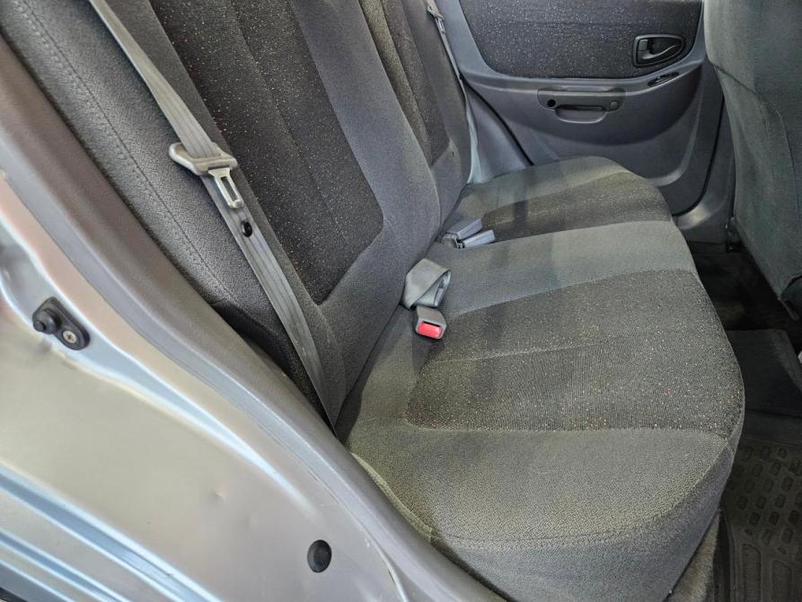 Hyundai Accent II Вологда  - изображение 12