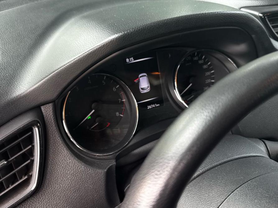 Nissan Qashqai II Рестайлинг Пермь  - изображение 5