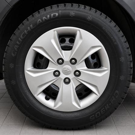 Hyundai Creta I с пробегом 2018 года, цена 1 950 000 рублей, 56467 км, внедорожник, Автокод Объявления