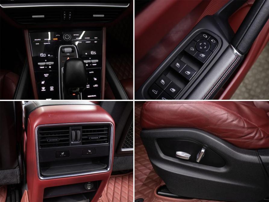 Porsche Cayenne III Москва  - изображение 21