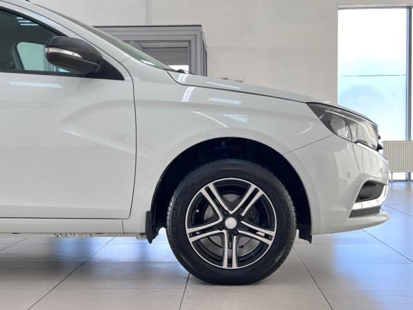Lada (ВАЗ) Vesta I с пробегом 2018 года, цена 880 000 рублей, 121000 км, седан, Автокод Объявления