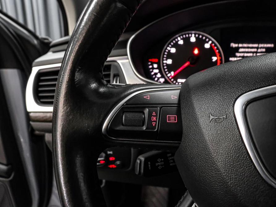 Audi A6 IV (C7) Рестайлинг Минеральные Воды  - изображение 16