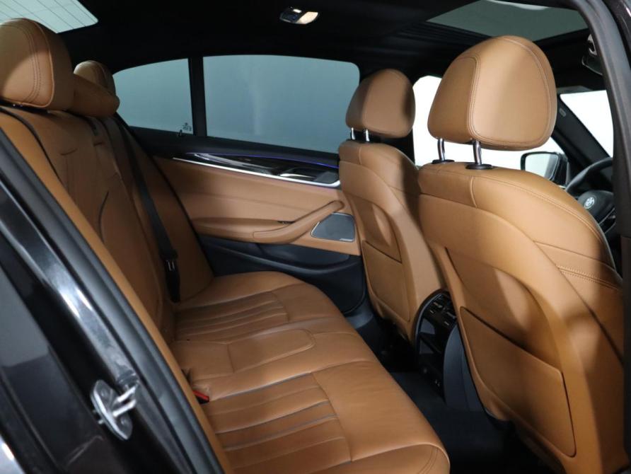 BMW 5 серии VII (G30/G31/G38) Рестайлинг Санкт-Петербург  - изображение 21