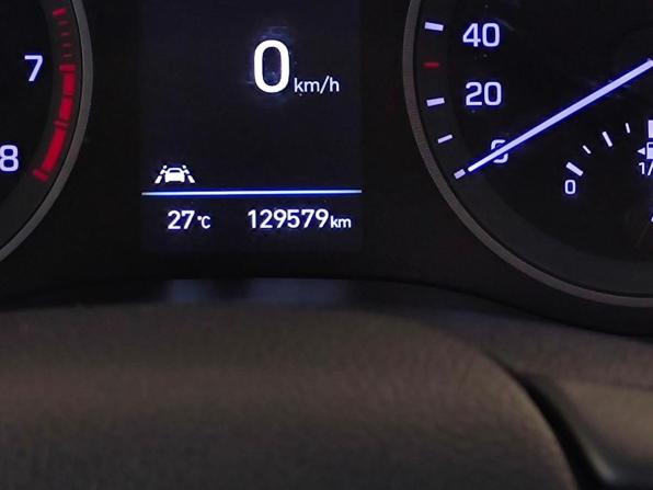 Hyundai Tucson III Рестайлинг с пробегом 2020 года, цена 2 450 000 рублей, 129578 км, внедорожник, Автокод Объявления