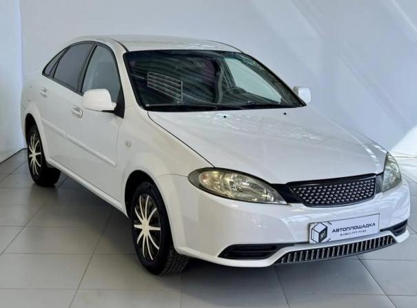 Daewoo Gentra II с пробегом 2013 года, цена 399 000 рублей, 206496 км, седан, Автокод Объявления