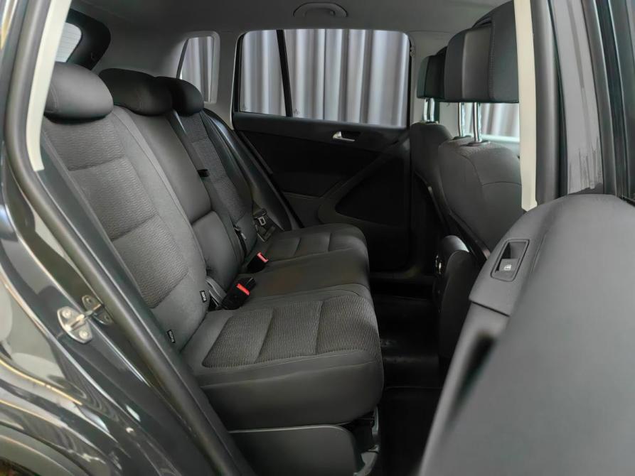 Volkswagen Tiguan I Рестайлинг Москва  - изображение 10