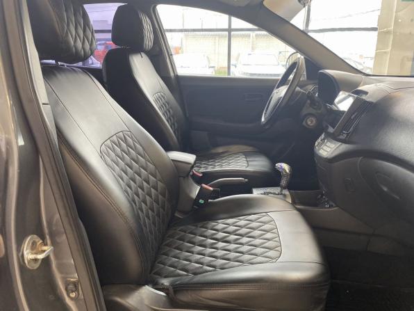 Hyundai Elantra IV (HD) с пробегом 2007 года, цена 555 000 рублей, 219501 км, седан, Автокод Объявления