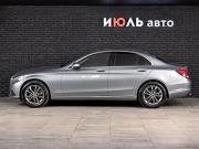 Mercedes-Benz C-Класс IV (W205) Екатеринбург  - изображение 29