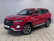 Chery Tiggo 7 Pro I Уфа  - изображение 20