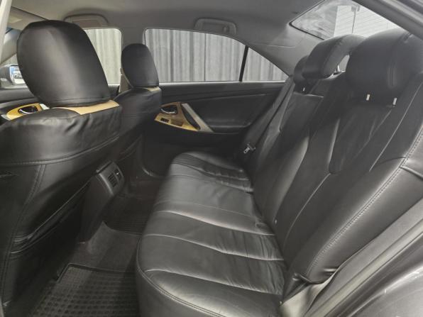 Toyota Camry VI (XV40) с пробегом 2007 года, цена 900 000 рублей, 250000 км, седан, Автокод Объявления