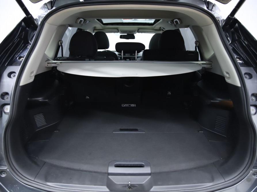 Nissan X-Trail III Рестайлинг Уфа  - изображение 9