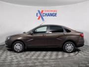 Lada (ВАЗ) Vesta I Нижний Новгород  - изображение 28