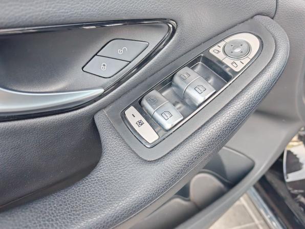 Mercedes-Benz C-Класс IV (W205) с пробегом 2017 года, цена 2 899 000 рублей, 82726 км, седан, Автокод Объявления