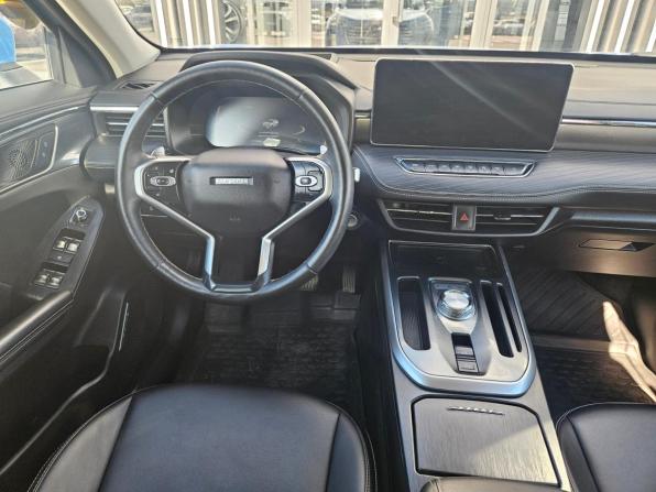 Haval Jolion I с пробегом 2022 года, цена 1 419 000 рублей, 110000 км, внедорожник, Автокод Объявления