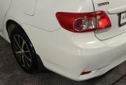 Toyota Corolla X (E140 E150) Рестайлинг Волгоград  - изображение 40
