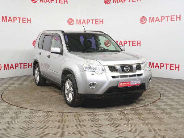 Nissan X-Trail II Рестайлинг с пробегом 2014 года, цена 1 339 000 рублей, 200306 км, внедорожник, Автокод Объявления