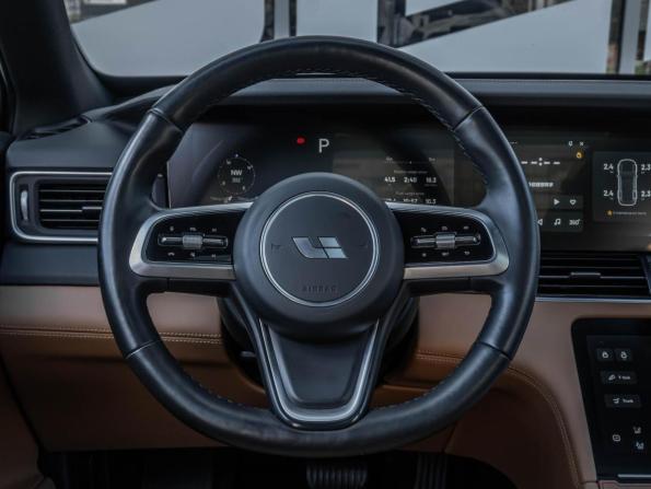 Li Auto (Lixiang) One с пробегом 2022 года, цена 3 699 000 рублей, 62055 км, внедорожник, Автокод Объявления