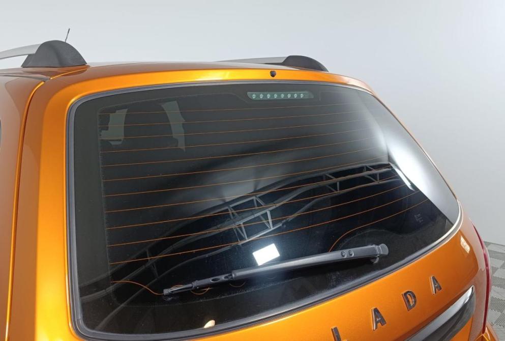 Lada (ВАЗ) Granta I Рестайлинг Волгоград  - изображение 17
