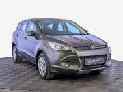 Ford Kuga II Москва  - изображение 29