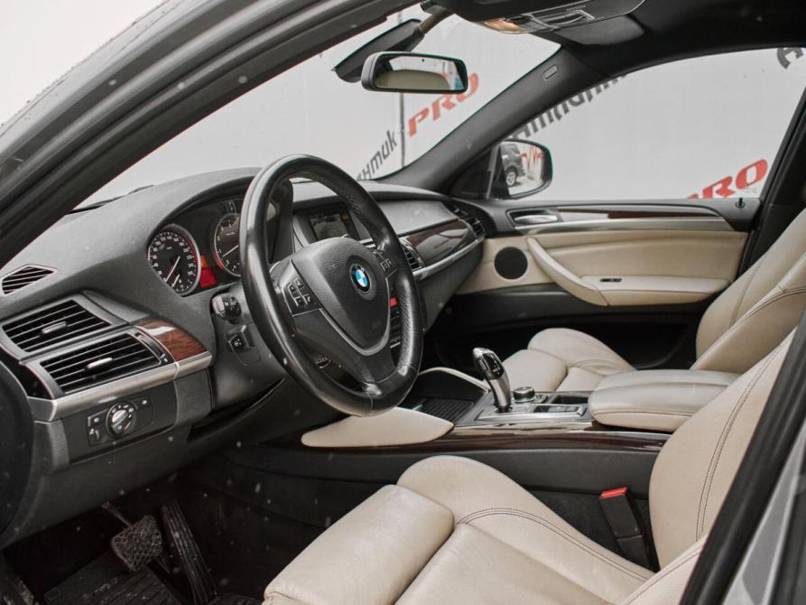 BMW X6 I (E71) Екатеринбург  - изображение 10
