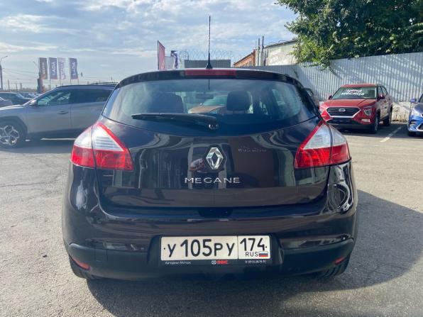 Renault Megane III Рестайлинг с пробегом 2014 года, цена 799 000 рублей, 156000 км, хэтчбек, Автокод Объявления