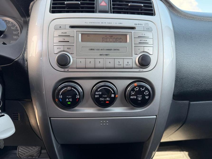 Suzuki Liana I Рестайлинг Сыктывкар  - изображение 21