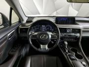 Lexus RX IV Москва  - изображение 44
