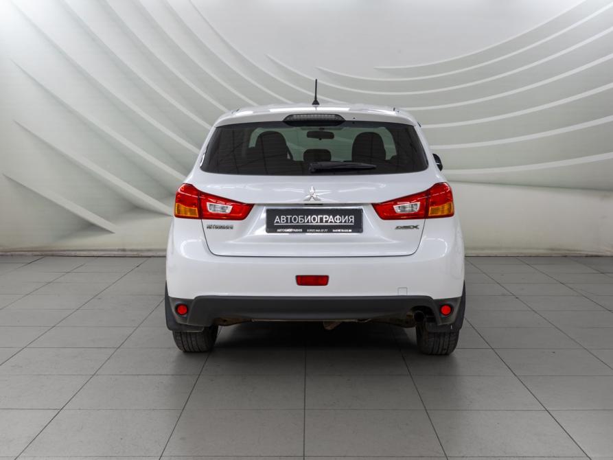 Mitsubishi ASX I Рестайлинг Волгоград  - изображение 6