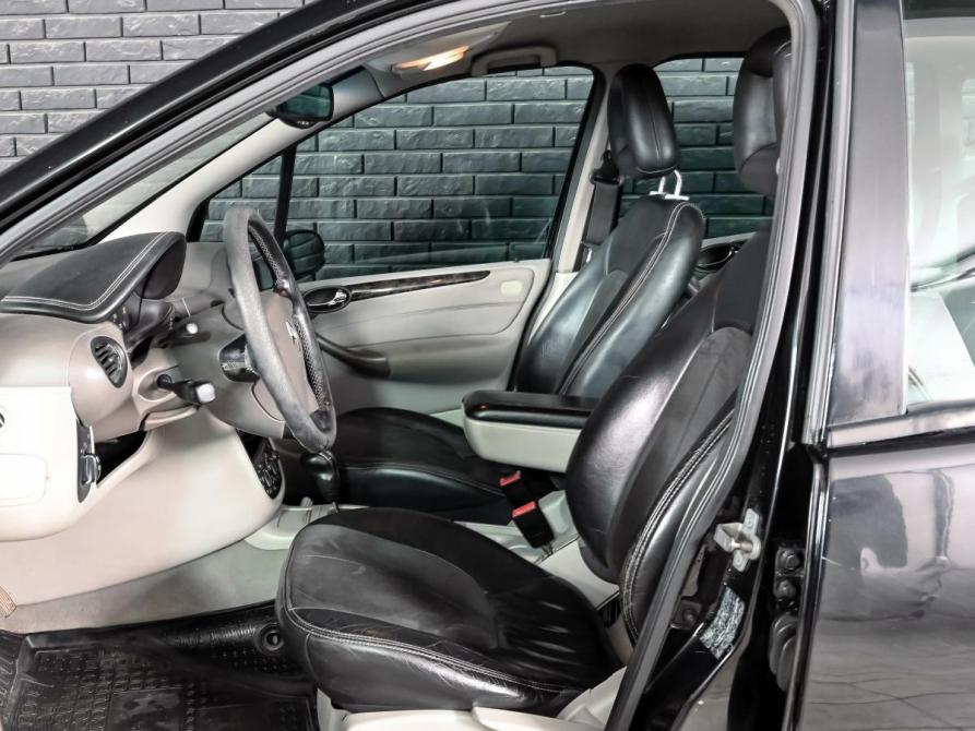 Mercedes-Benz A-Класс I (W168) Рестайлинг Екатеринбург  - изображение 9