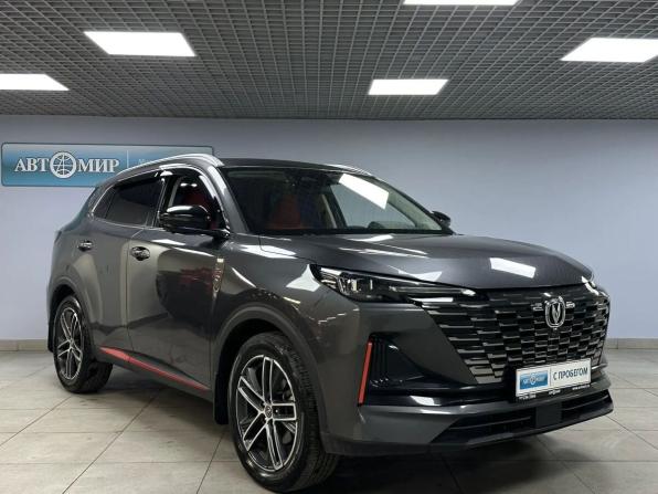 Changan CS55 Plus II с пробегом 2024 года, цена 2 169 000 рублей, 17768 км, внедорожник, Автокод Объявления
