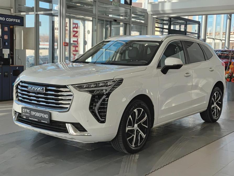 Haval Jolion I Рестайлинг Казань  - изображение 1
