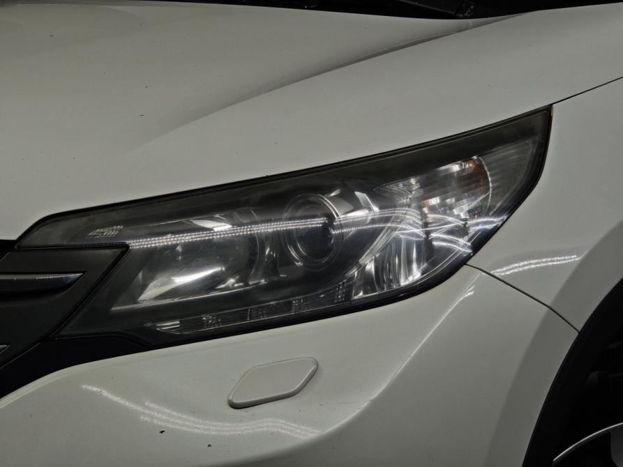 Honda CR-V IV Москва  - изображение 10