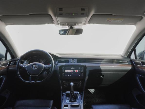 Volkswagen Passat B8 с пробегом 2019 года, цена 2 249 000 рублей, 82892 км, седан, Автокод Объявления