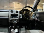 Mazda Verisa Красноярск  - изображение 34