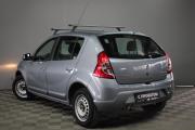 Renault Sandero I Санкт-Петербург  - изображение 29
