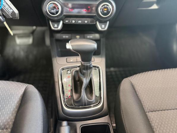 Kia Rio IV Рестайлинг с пробегом 2021 года, цена 1 545 000 рублей, 127927 км, седан, Автокод Объявления