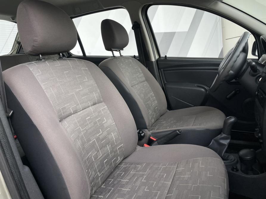 Renault Sandero I Екатеринбург  - изображение 19