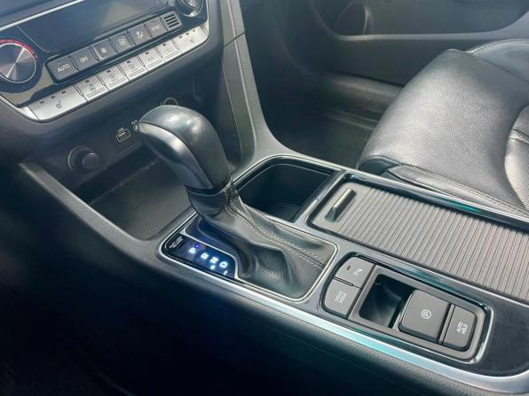 Hyundai Sonata VII (LF) Рестайлинг с пробегом 2019 года, цена 1 854 000 рублей, 185085 км, седан, Автокод Объявления
