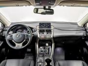 Lexus NX I Москва  - изображение 42