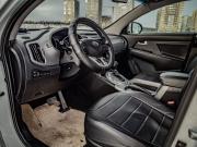 Kia Sportage III Рестайлинг Тюмень  - изображение 32