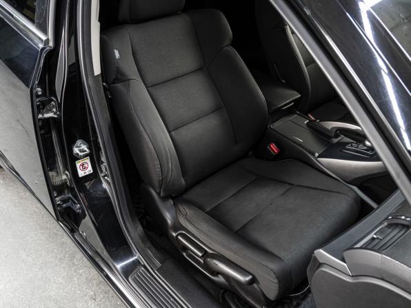 Honda Accord VIII Рестайлинг с пробегом 2011 года, цена 1 230 000 рублей, 170000 км, седан, Автокод Объявления