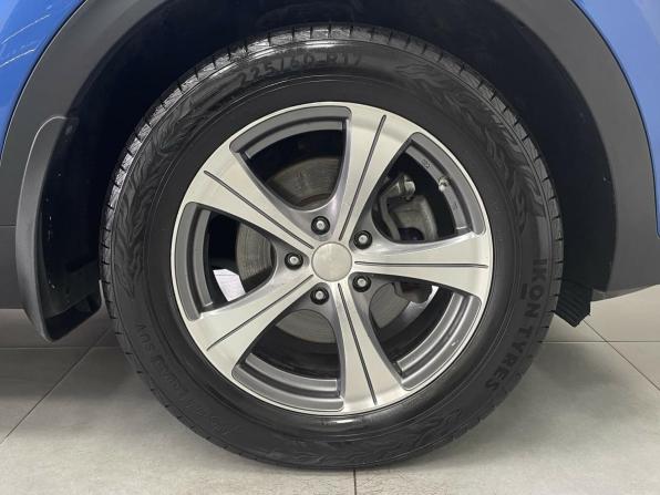 Kia Sportage IV Рестайлинг с пробегом 2020 года, цена 2 288 000 рублей, 176074 км, внедорожник, Автокод Объявления
