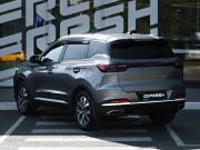 Chery Tiggo 7 Pro Max I Волгоград  - изображение 29
