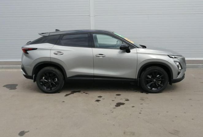 Omoda C5 I Рестайлинг с пробегом 2024 года, цена 2 150 000 рублей, 5002 км, внедорожник, Автокод Объявления