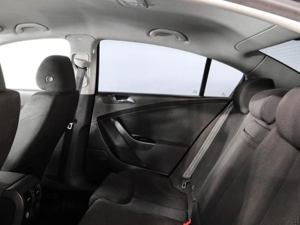 Volkswagen Passat B6 с пробегом 2008 года, цена 557 000 рублей, 320730 км, седан, Автокод Объявления