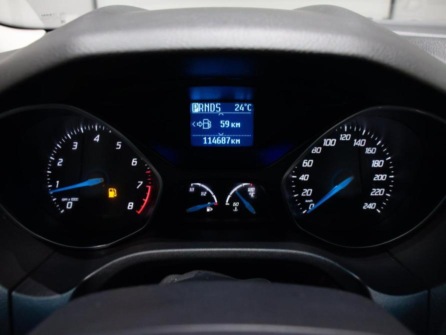 Ford Focus III Екатеринбург  - изображение 17