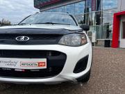 Lada (ВАЗ) Kalina II Стерлитамак  - изображение 32