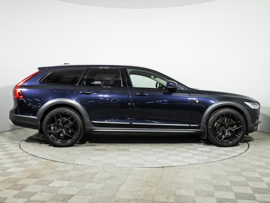 Volvo V90 Cross Country I Санкт-Петербург  - изображение 4
