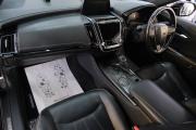 Toyota Crown XV (S220) Омск  - изображение 43