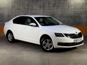 Skoda Octavia III (A7) Рестайлинг Уфа  - изображение 20